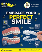 best dentist near me warangal