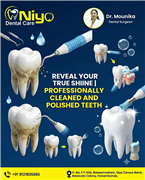 best dentist near me warangal