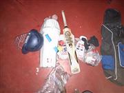 Circket kit
