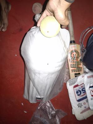Circket kit