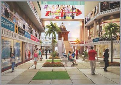 Mahagun Marina Walk Greater Noida West: Your One-Stop Shopping Destination