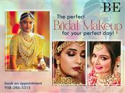 Achieve Picture-Perfect Beauty with Bridal Makeup in Janakpuri