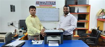 PRINTER REPAIRING COURSE |PRINTER REPAIRING INSTITUTE IN DELHI