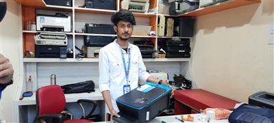 PRINTER REPAIRING COURSE |PRINTER REPAIRING INSTITUTE IN DELHI