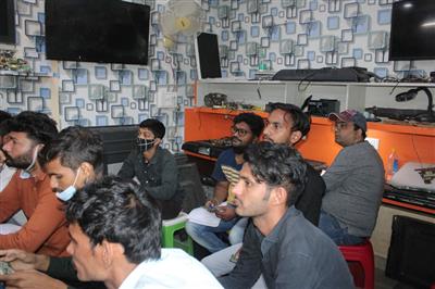 LED TV REPAIRING COURSE | LED TV REPAIRING INSTITUTE IN DELHI