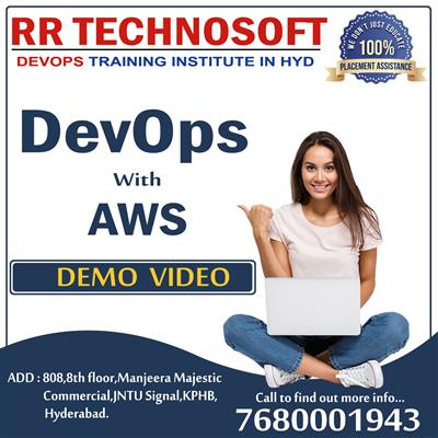 Devops Training Institutes in KPHB