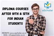 Diploma Courses after 10th & 12th for Indian Students