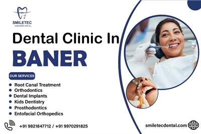 Dental Implants & Crowns