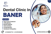 Dental Implants & Crowns
