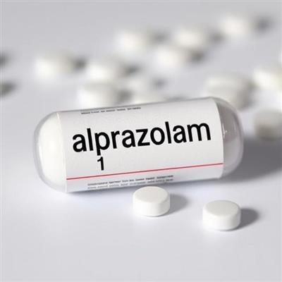 Alprazolam 1mg - Purchase Safely Online - Medical Guidelines