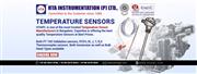 Temperature Monitoring System in Bangalore