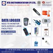 IOT Based Data Logging System in Bangalore