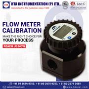 Flow Meter Calibration Services in Bangalore