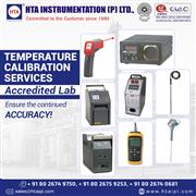 Calibration service providers in Bangalore