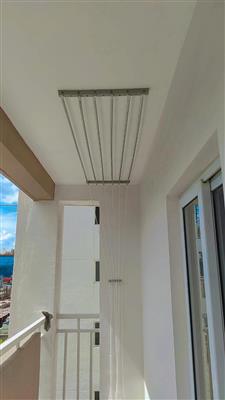 Ceiling Cloth Hanger Manikonda