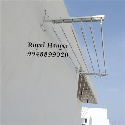 Ceiling Cloth Hanger Manikonda