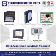 Data Acquisition System Suppliers in Bangalore