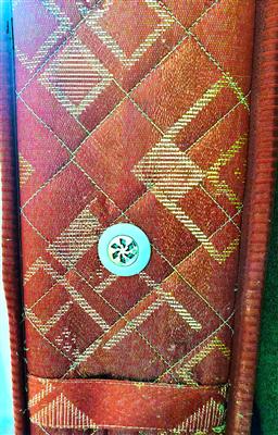 Premium King Size Spring Mattress (75 x 72 inches, 7-inch thickness)