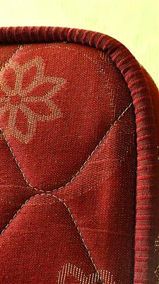 Premium King Size Spring Mattress (75 x 72 inches, 7-inch thickness)