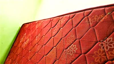 Premium King Size Spring Mattress (75 x 72 inches, 7-inch thickness)