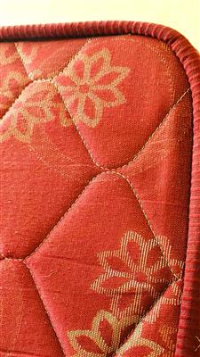 Premium King Size Spring Mattress (75 x 72 inches, 7-inch thickness)