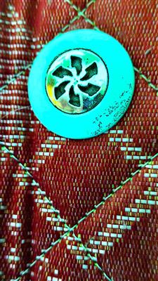 Premium King Size Spring Mattress (75 x 72 inches, 7-inch thickness)