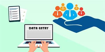 Best Online Jobs 2021 - Simple Data entry Jobs