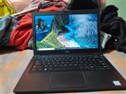 Dell laptop - latitude 7000 series