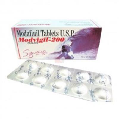 Buy Modvigil 200mg Online In USA - Modvigil Tablet Online - Modvigil Buy Now