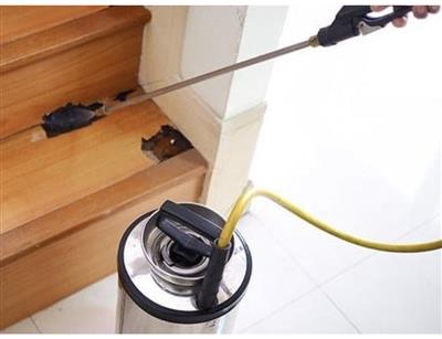 Termite Control Biochem pest control service in Thanjavur