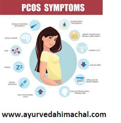 AROGYAM PURE HERBS KIT FOR PCOS/PCOD