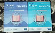 Physics Navneet Digest – Std 12 (Part I & II)
