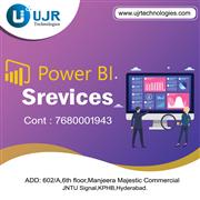 power bi services in Hyderabad