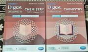 Chemistry Navneet Digest – Std 12 (Part I & II)