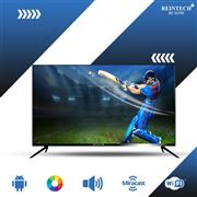 Reintech Smart, Android, 4k UHD LED TVs | Smart LED TVs In India