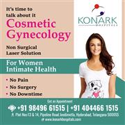 Best Gynecological Hospital in Kompally, Hyderabad