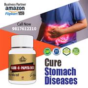 Habb-e-Papita is a Gastric tonic, beneficial for Dyspepsia, Diarrhoea, & removes