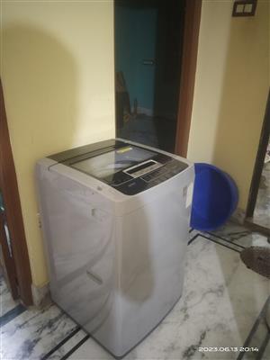 Samsung automatic 6.5L top load washing machine machine