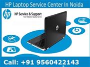 Doorstep HP Laptop Repair Service In Delhi NCR Rs.250