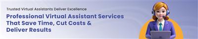 Virtual Assistant Services