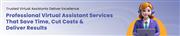 Virtual Assistant Services