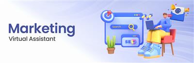 Virtual Assistant Services
