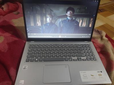 Asus vivo book 15 core 5i 11th generation processor