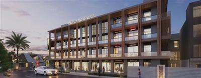 Commercial Shops in Raj Nagar Extension for Smart Investment