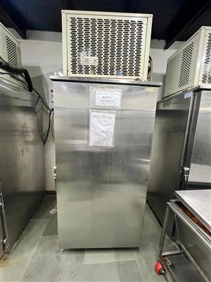 Ice make blast freezer