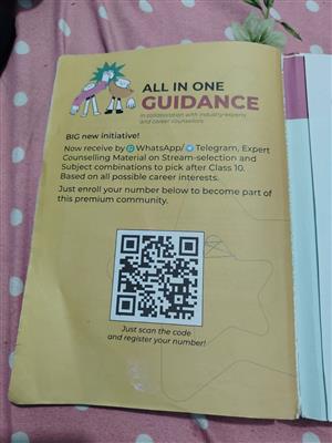 Educart cbse class 10 Granth 10 year solved papers 2025 - 2016