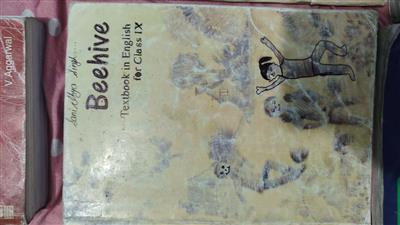Class 9 books