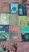 Class 9 books