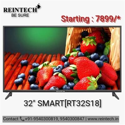 Reintech 32