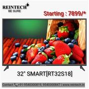 Reintech 32